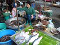 Lopburi P0587 Ville et Marche